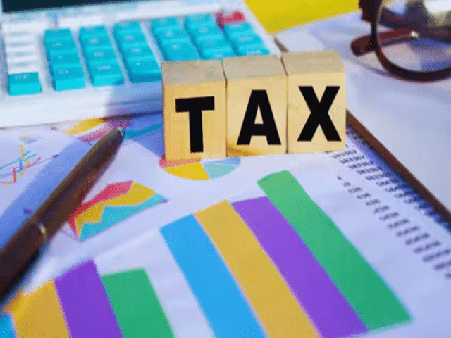 Informed HR late about your tax regime? Higher TDS will be deducted ...