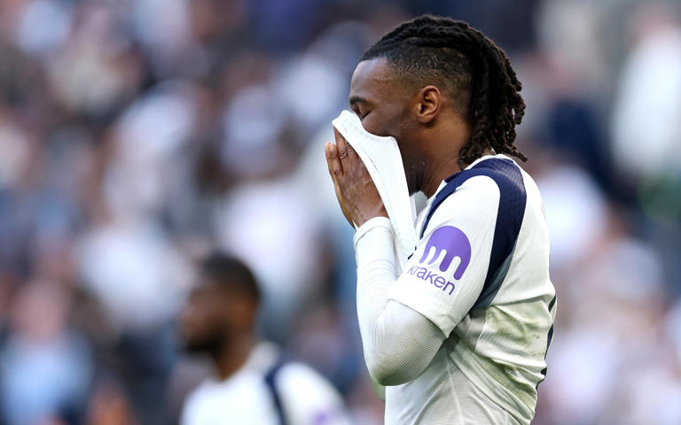 Tottenham XI vs Wolves: Starting lineup and confirmed team news
