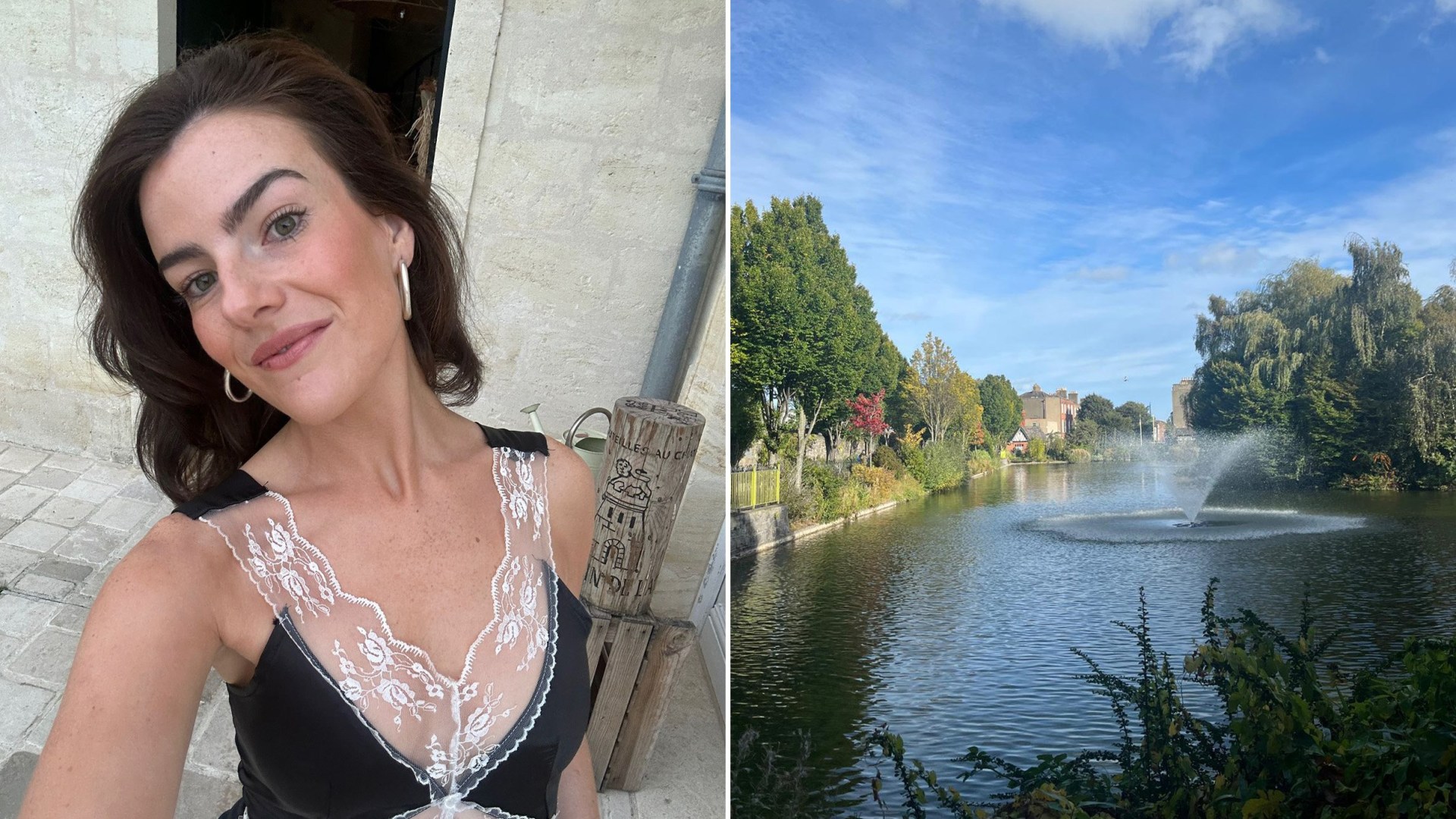 Here’s where I’d take you in Dublin, if you were my friend