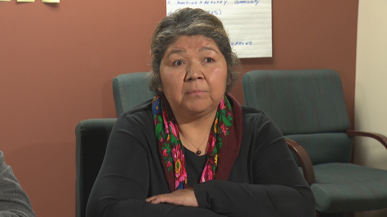 Innu inquiry commissioners have one word after week of heavy testimony ...