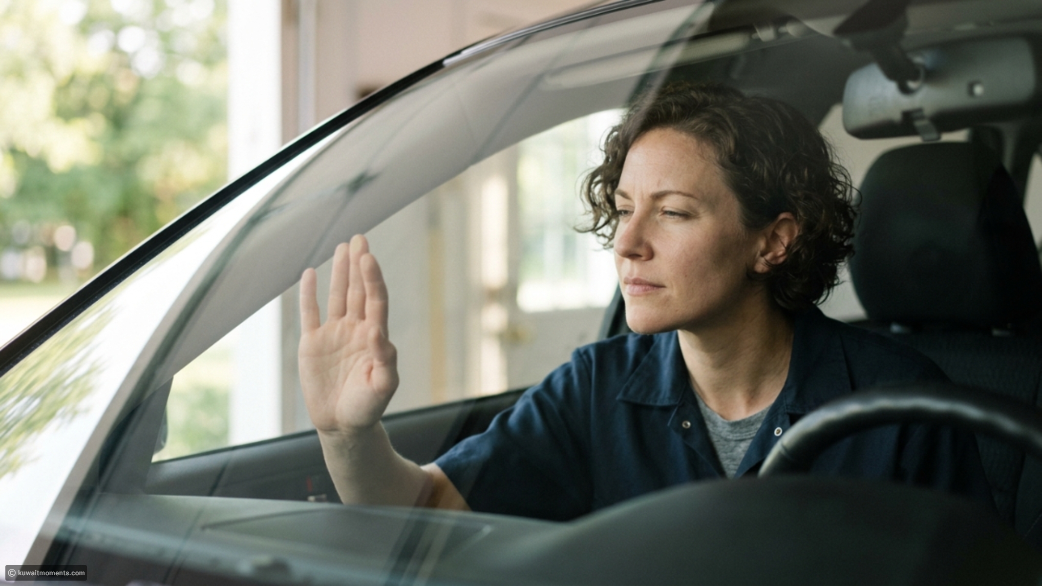 How to clean the film from your car's windshield (and keep it off)
