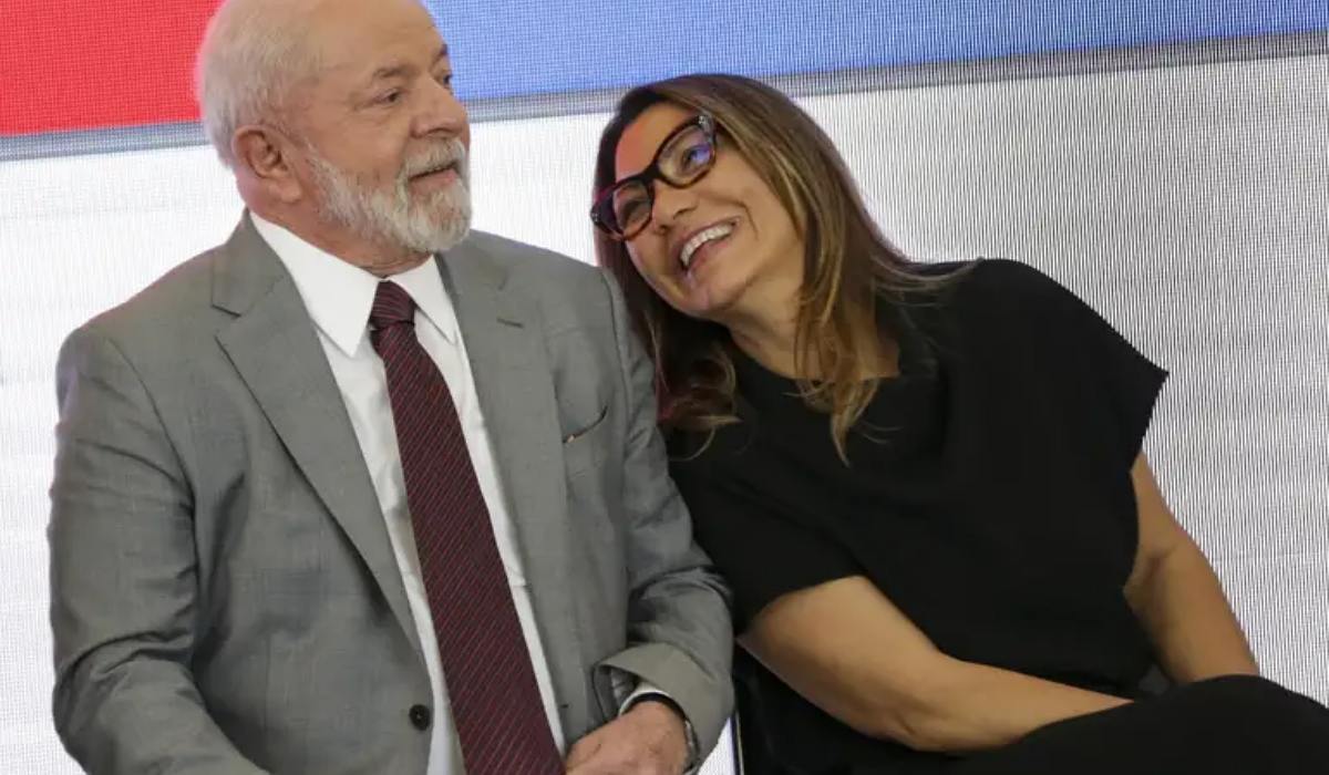 PT reage após vídeo de Janja com Lula provocar crise