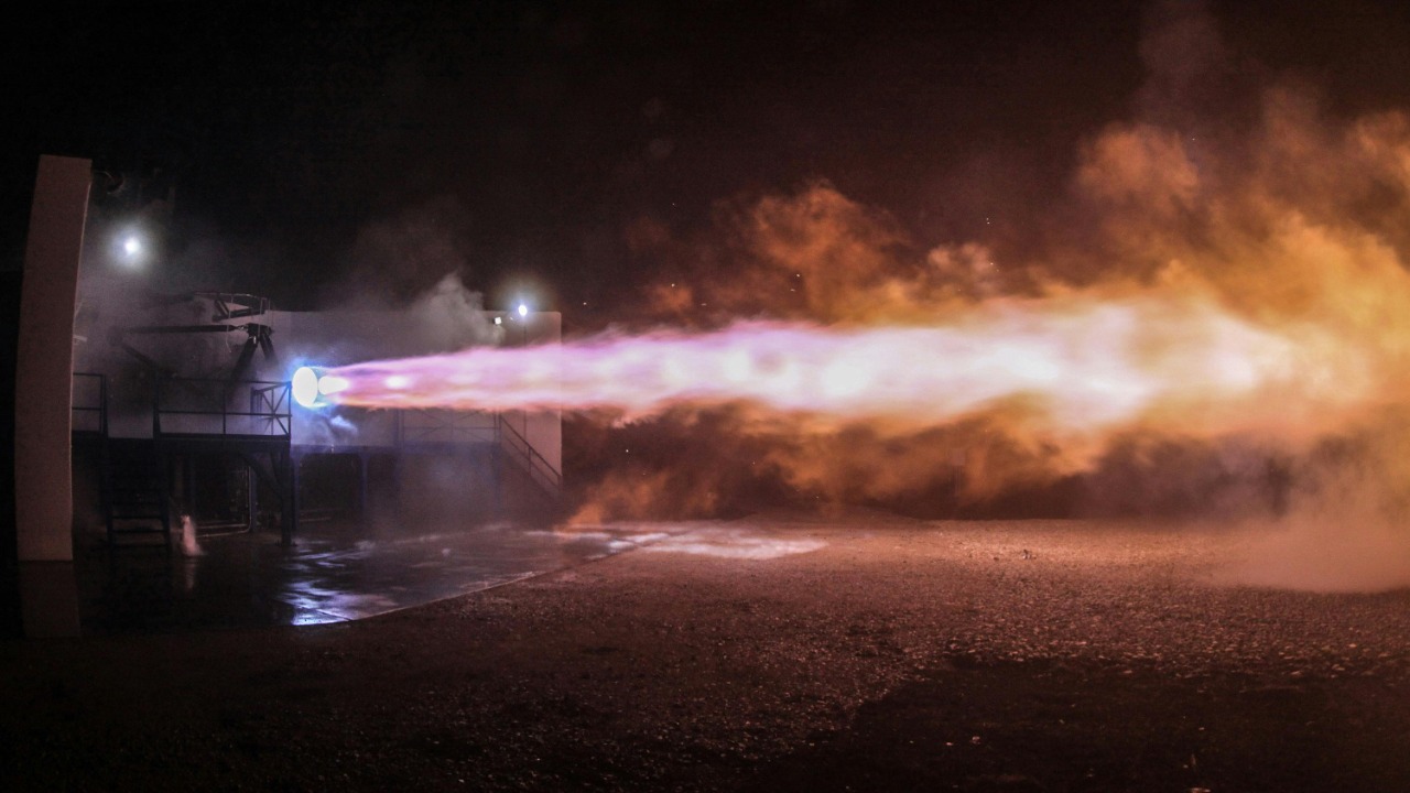 Laser-driven metajets emerge as a new concept for interstellar travel
