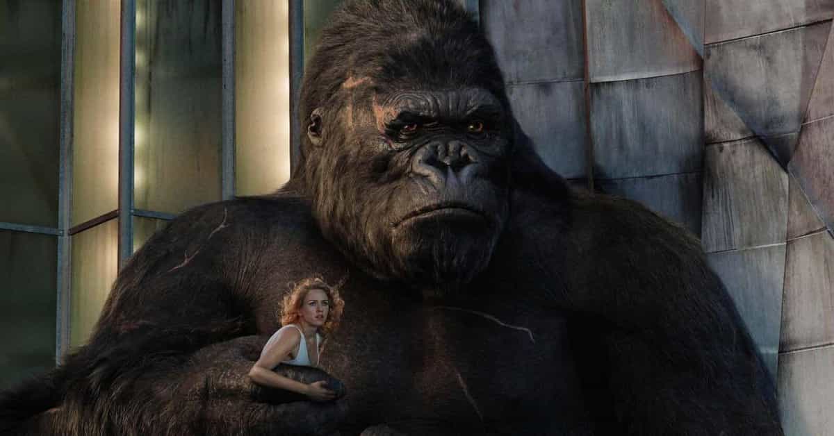 Creature actors reveal the truth about their costumes