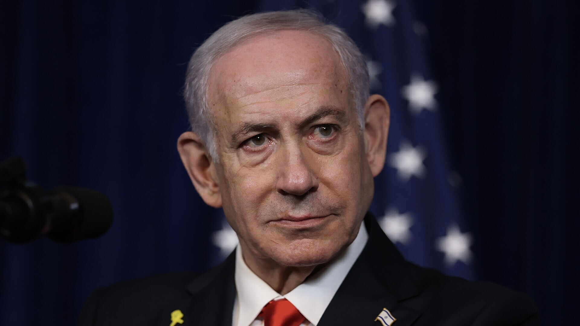 Netanyahu reveals prostate cancer diagnosis after treatment success