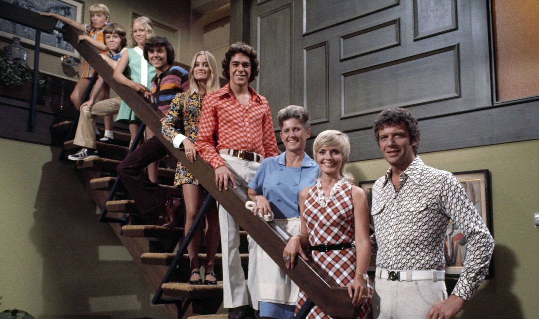 20 classic TV series that deserve a reboot