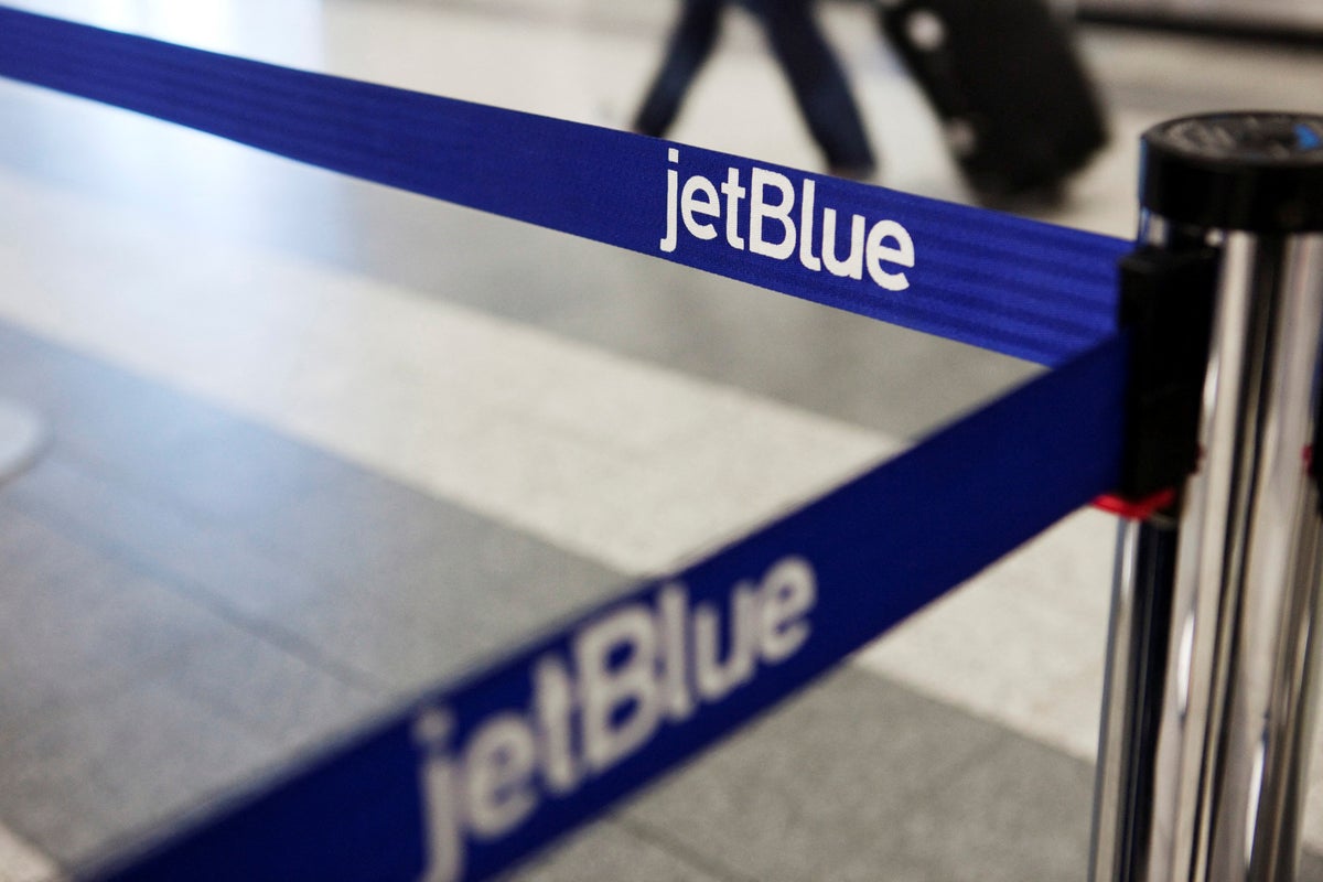 JetBlue faces class-action lawsuit over alleged 'surveillance pricing'