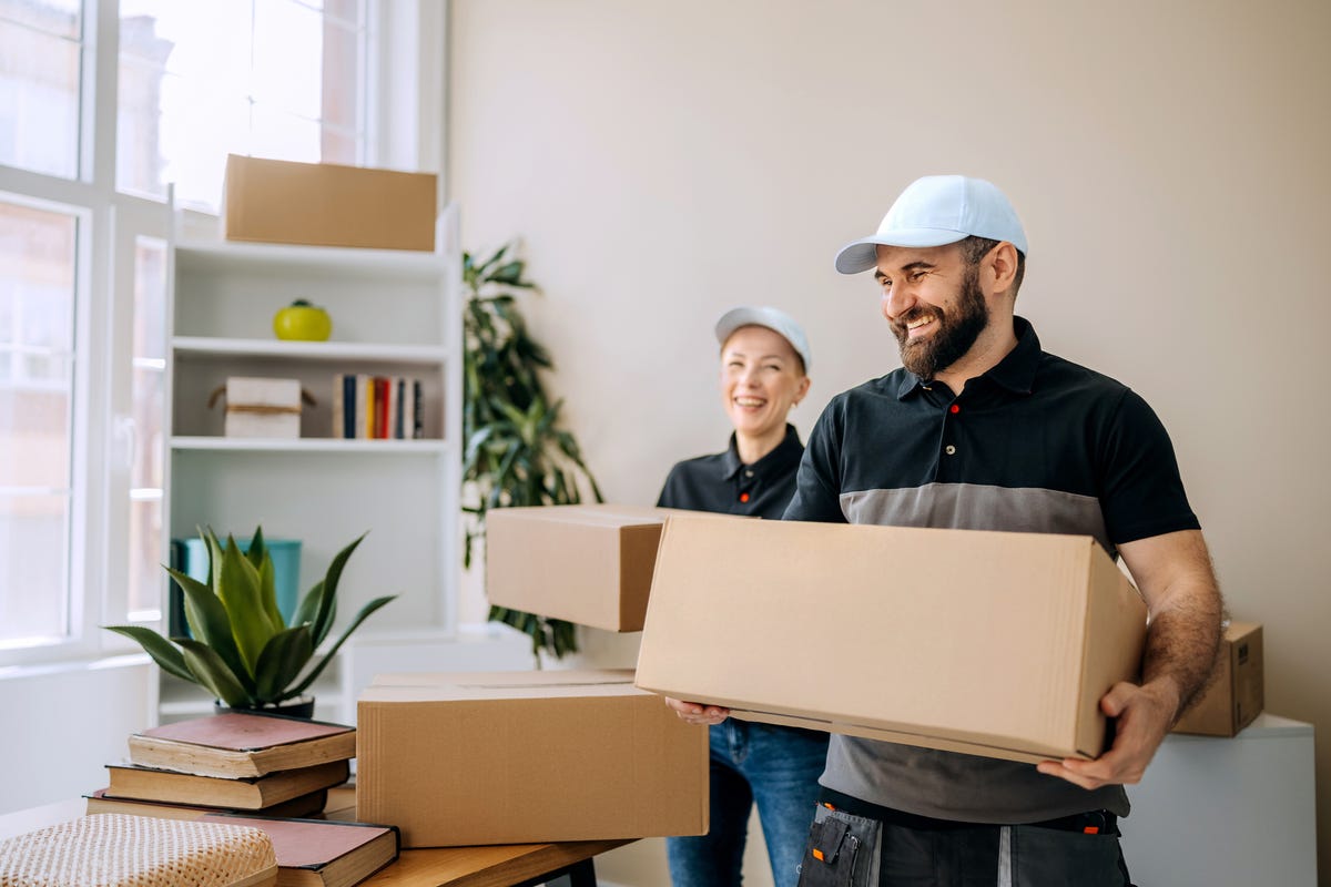 Pro organizers say this moving hack is a game-changer