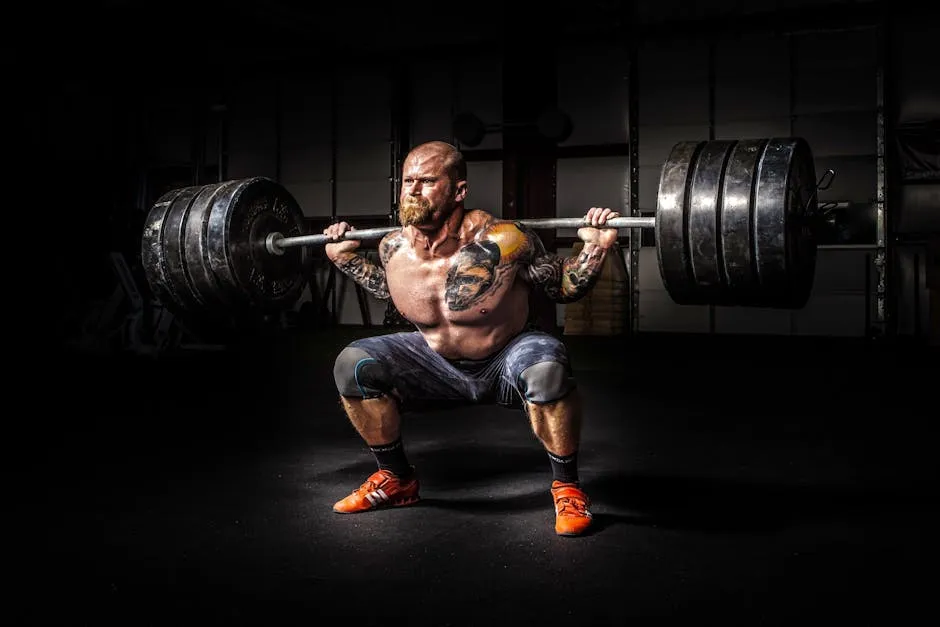 7 myths about lifting weights that are keeping women from getting strong