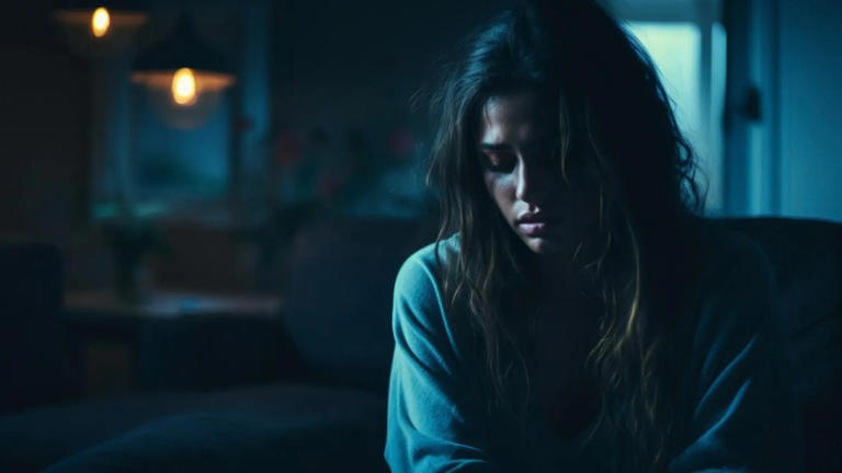 Seasonal affective disorder explained: The science behind winter ...