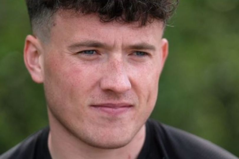 'I'm running London Marathon in memory of my mum before I die of same ...