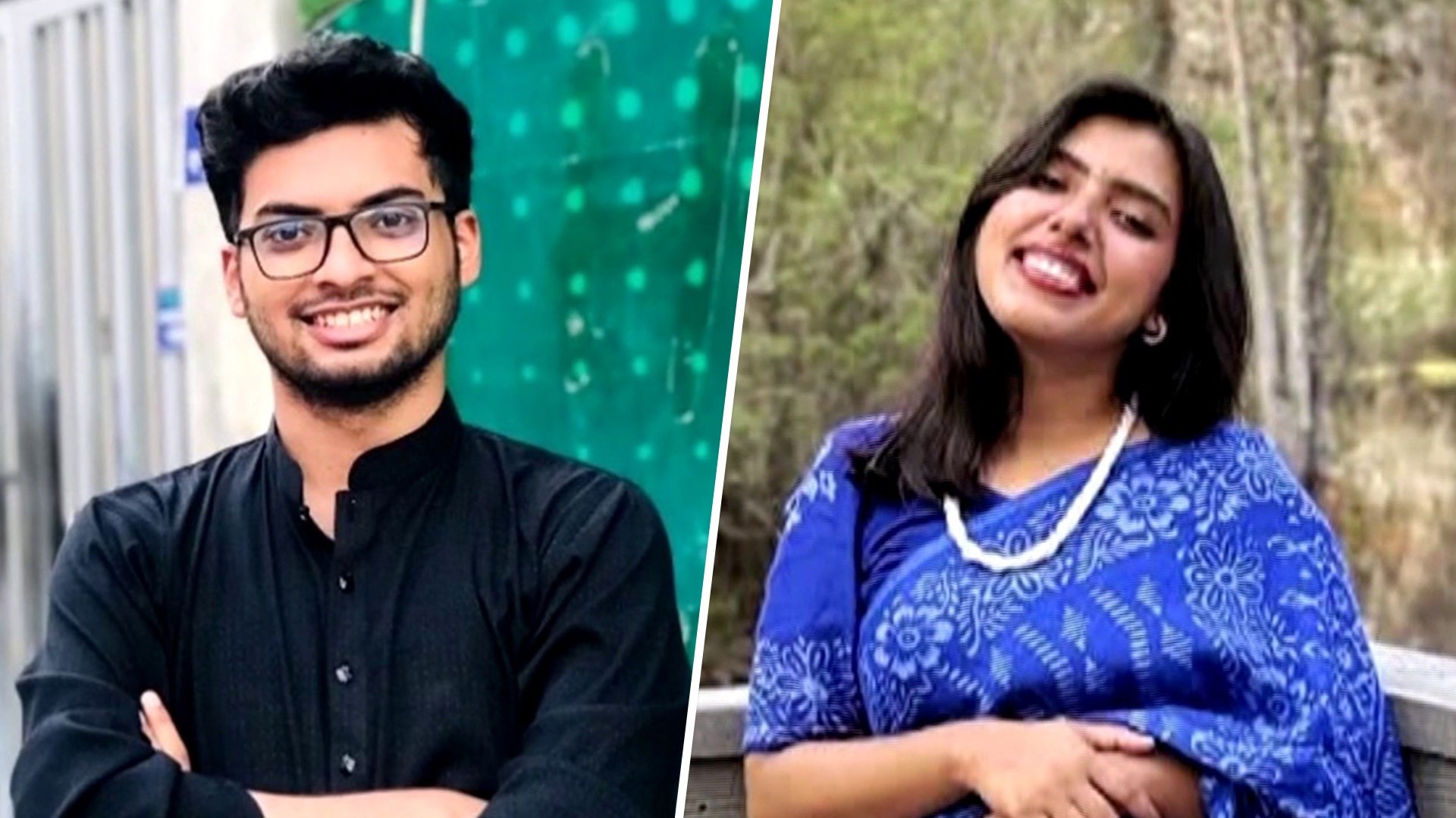 Suspect Arrested in Connection With Missing Graduate Students