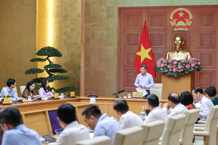 Thủ tướng yêu cầu du lịch thực sự trở thành ngành kinh tế mũi nhọn