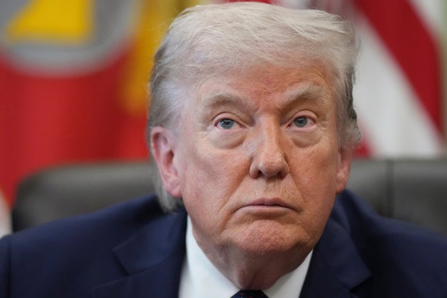 Trump's nominees are twisting themselves into pretzels to avoid saying out loud that he lost the presidential election in 2020.