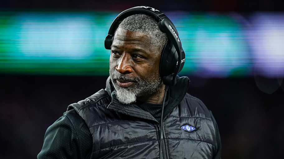 Jets' trade down in round 2 hints their top target got sniped