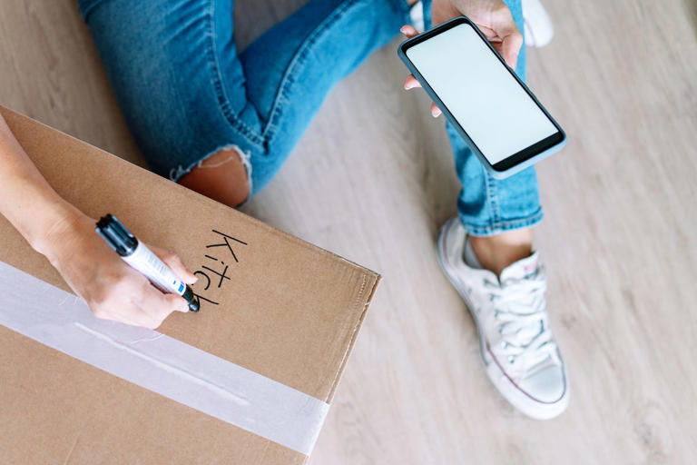 Pro organizers say this moving hack is a game-changer