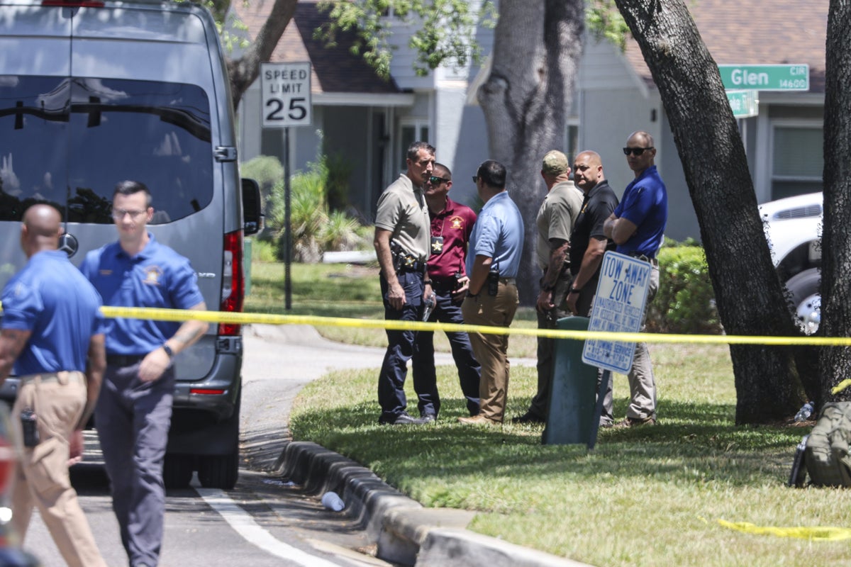 Roommate charged with two counts of murder in death, disappearance of ...