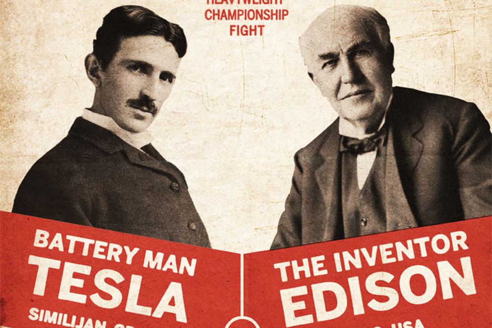 17 famous feuds where the wrong person became the hero