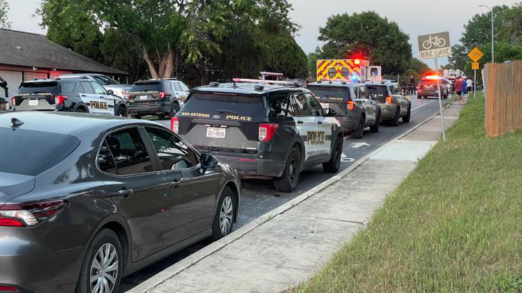 Investigation underway into deadly shooting in east-side San Antonio ...