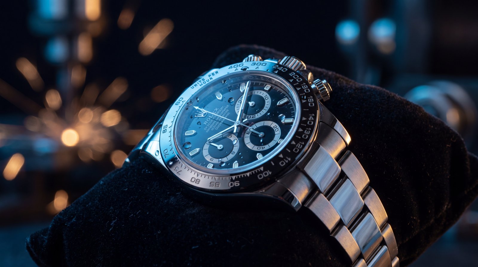 Rolex prices surge in 2026 yet few grasp the hidden production costs ...