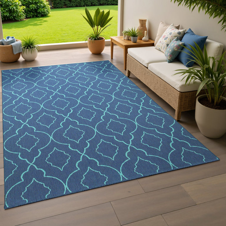 Last chance to shop Wayfair's best outdoor rugs on sale with up to 88% off