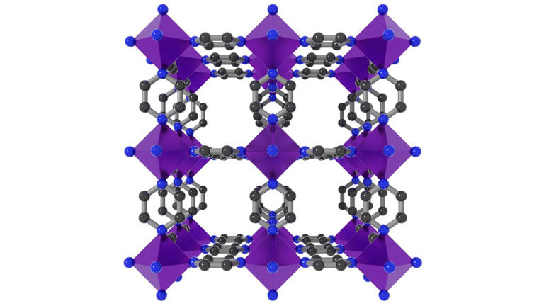 Magnet with near-zero external field could reshape future electronics