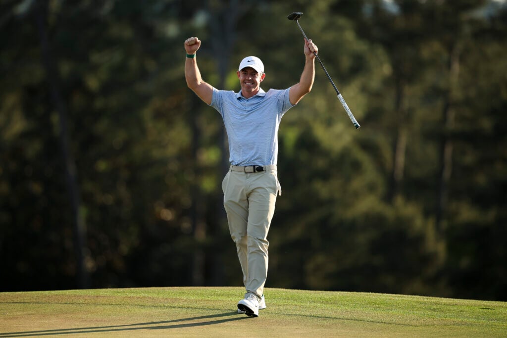 Rory McIlroy has given the PGA Tour a problem which they may not even ...