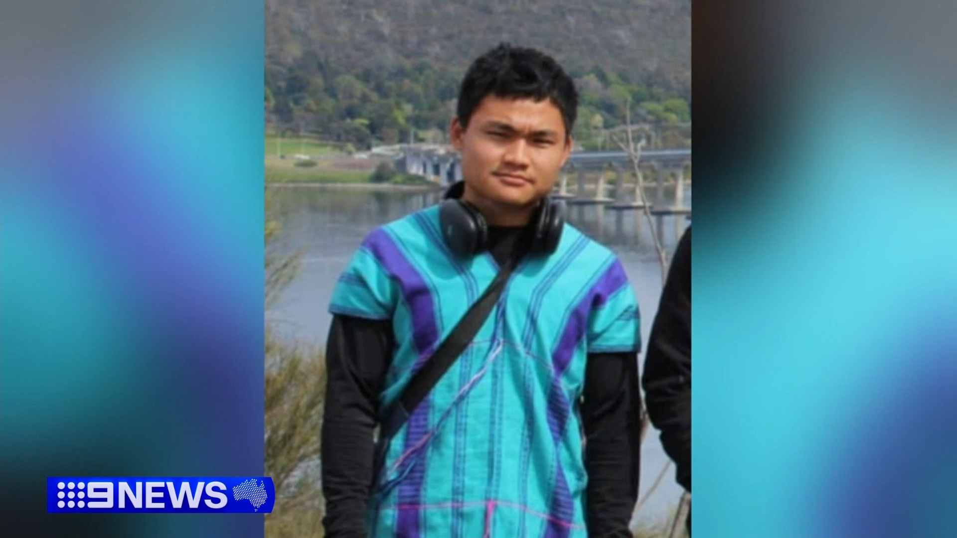 Eh Kapaw Doe was last seen in an area off of Recreation Drive at Port Gawler at about 10.30pm yesterday.