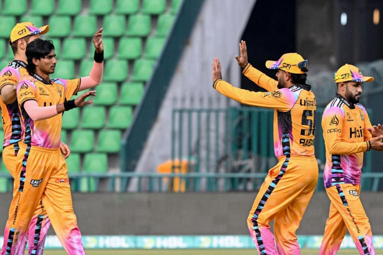 Mohsin Naqvi confirms full capacity crowd for Pakistan Super League ...