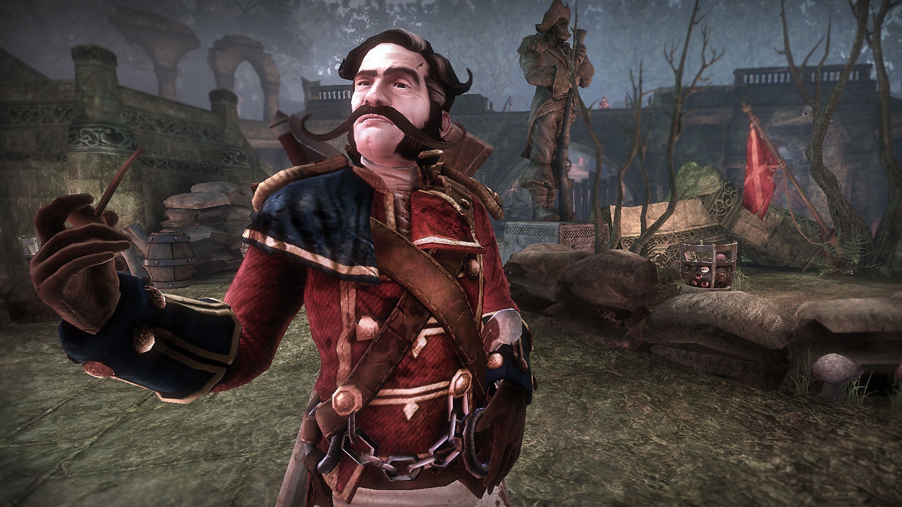 15 RPGs, die mit ihren lächerlich vielen Romanzen geradezu übertreiben