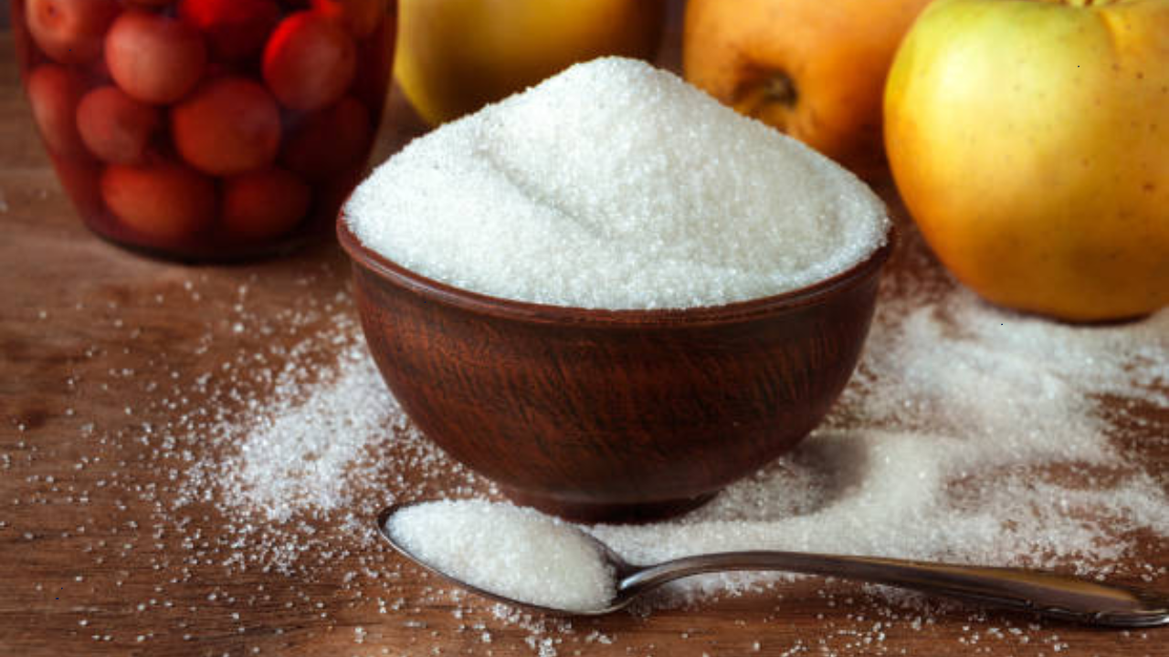 Study links fructose with metabolic diseases: Why this popular ...