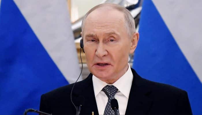 Putin's quest for immortality: Russian scientists develop 'RAGE' gene ...