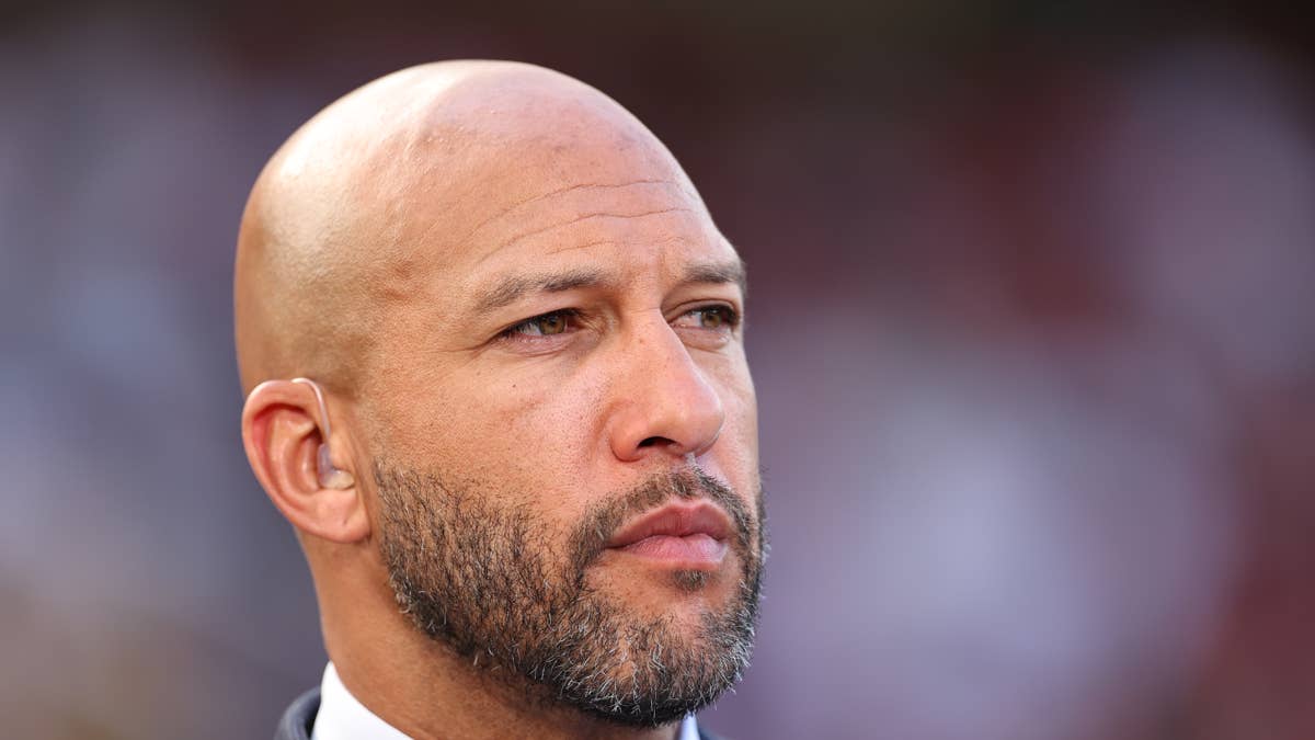 Tim Howard Explains Why Men’s and Women’s Soccer In USA Are Worlds Apart
