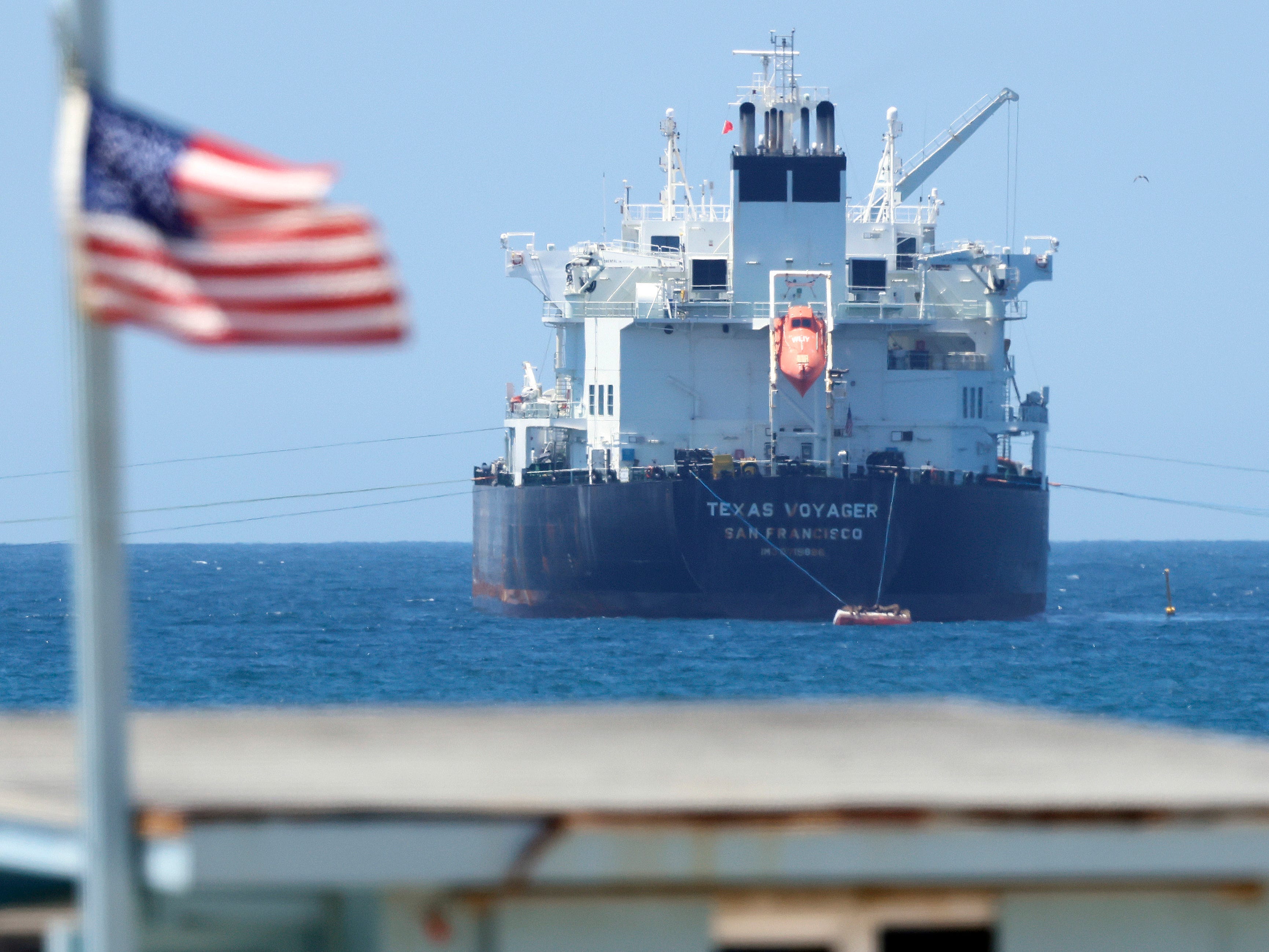 Why the oil market hasn't seen the Iran war doomsday scenario that experts warned about