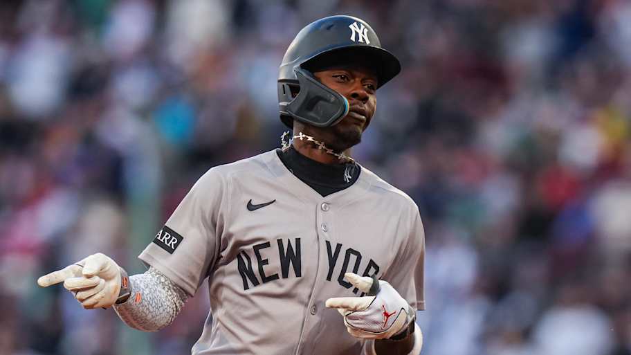 MLB's All-Disappointment Team After 1st Month of 2026 Season