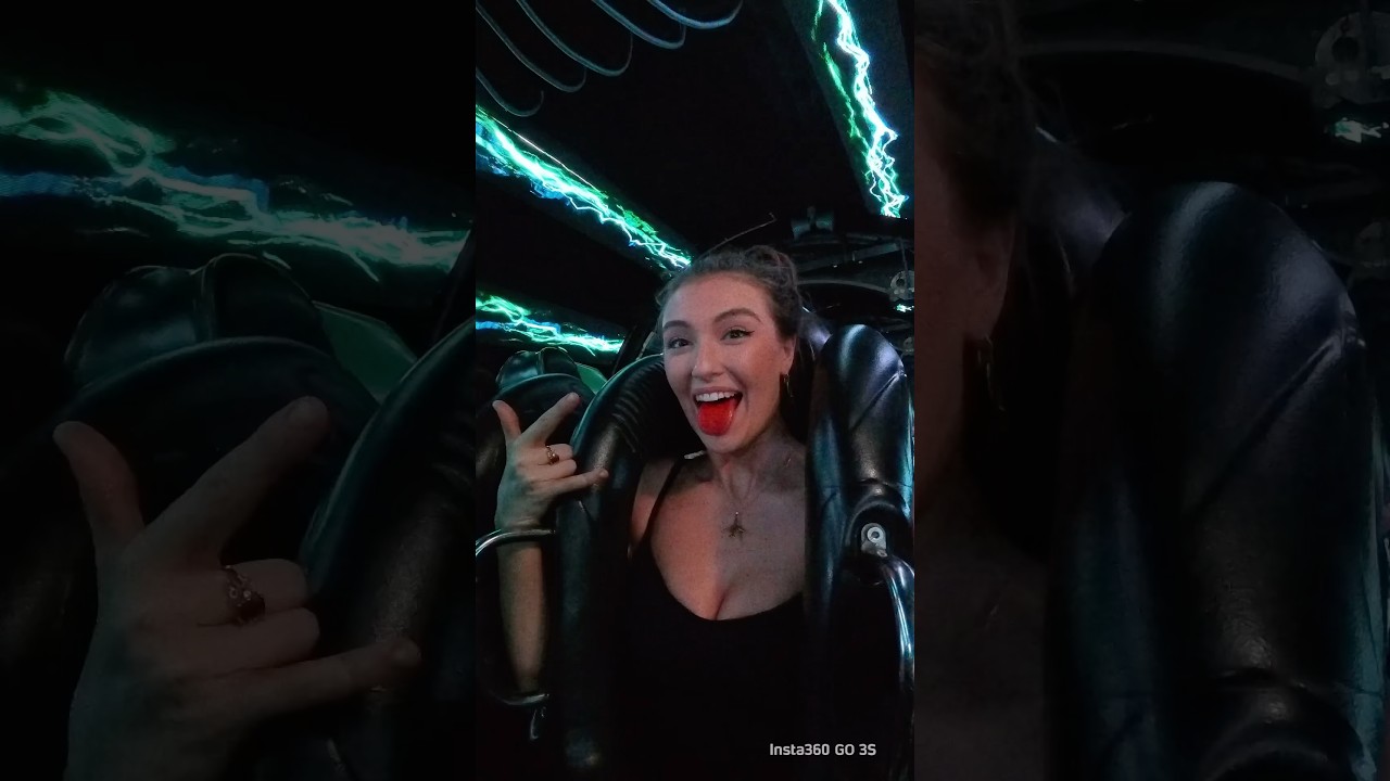 Why the Incredible Hulk is the best ride at Universal Studios Orlando