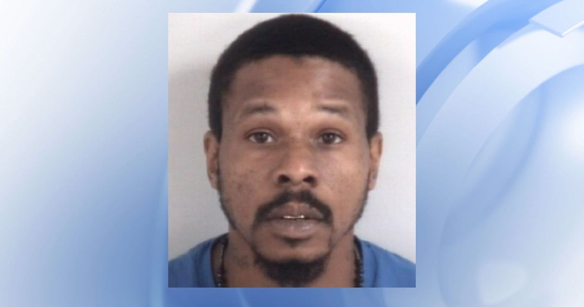 Fayetteville man arrested in deadly shooting at apartment complex