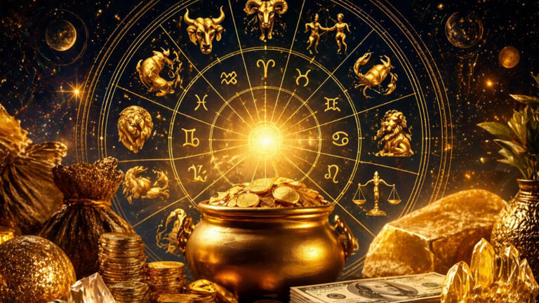 I segni zodiacali che attirano il denaro come una calamita — scopri chi ...