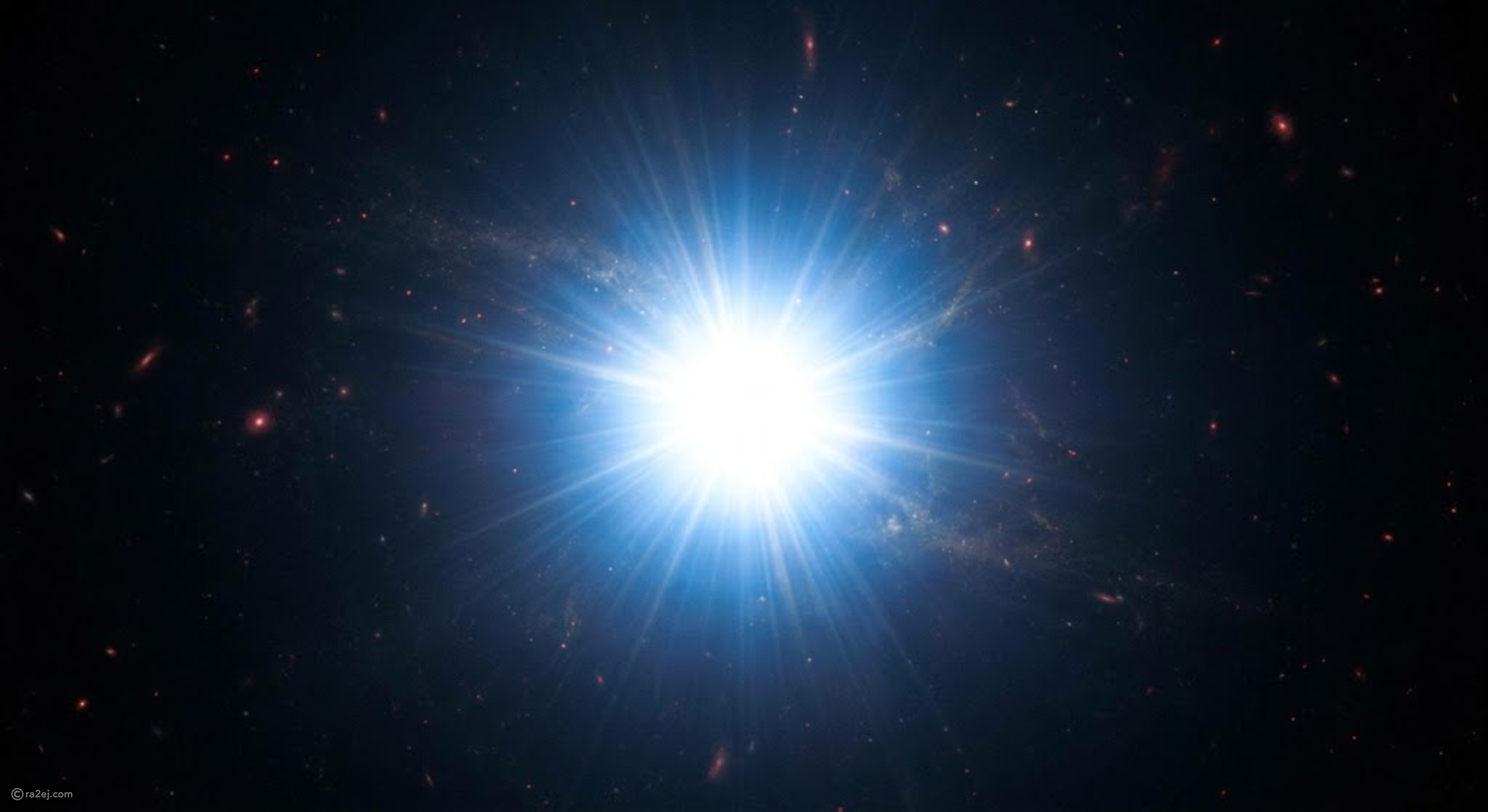 Scientists say something unusual is happening in space