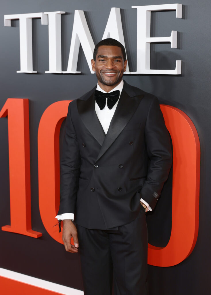 The best in black fashion from the Time 100 Gala red carpet