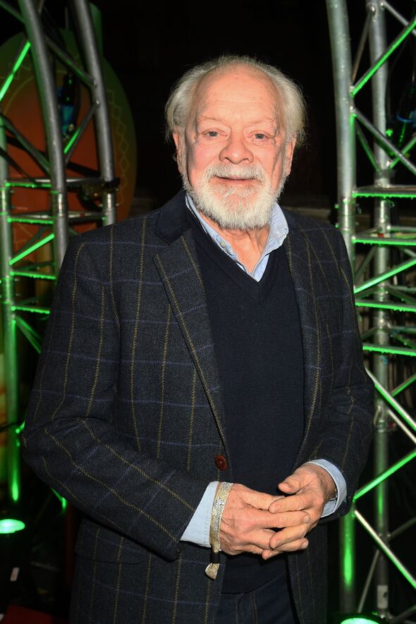 David Jason opens up on Only Fools revival as he addresses major 'problem'