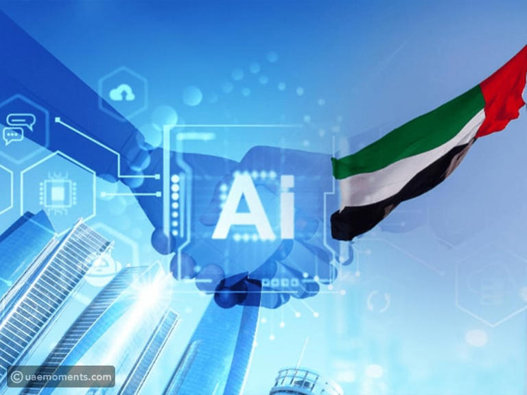 UAE to deploy AI in 50% of government services in two years