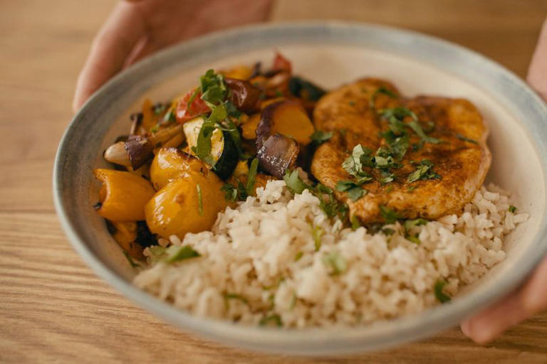 Warning issued to anyone who buys rice from Asda, Tesco, Sainsbury's ...