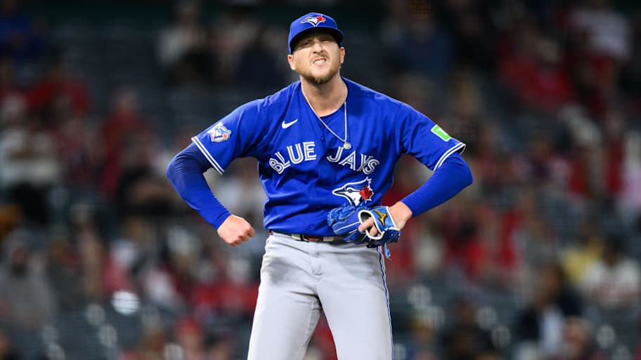 MLB's all-disappointment team after 1st month of 2026 season