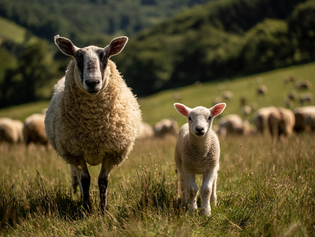 Farmers warn trail hunting ban would end 'irreplaceable' fallen stock ...