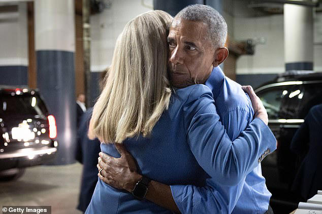 Barack Obama's U-turn opened up a 'new front' for Democrats and it's ...