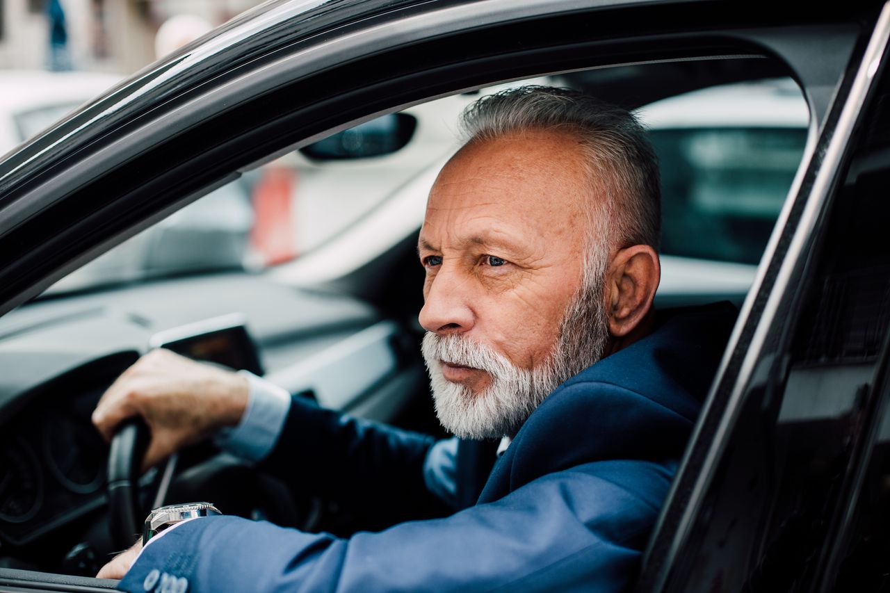 State DMV rules for older drivers: What retirees need to know