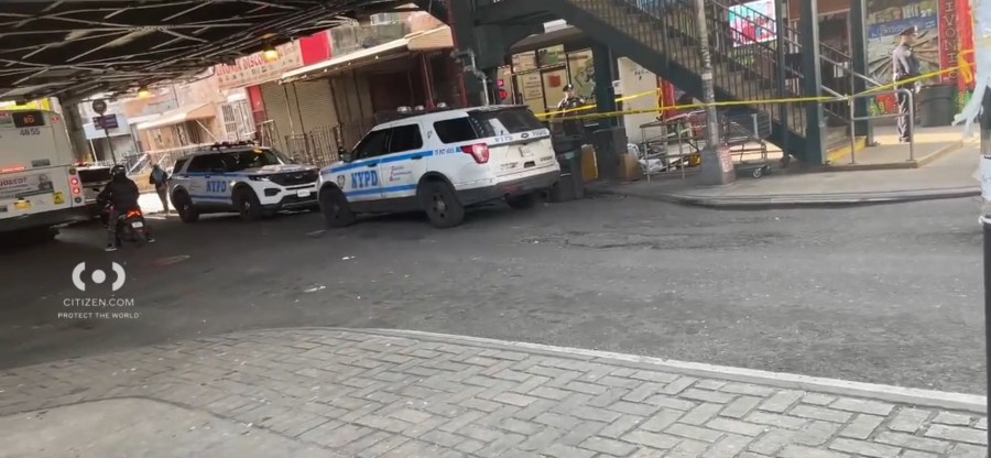 Teen killed in Brooklyn shooting: NYPD
