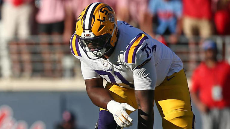 The next Texas A&M player who could follow Trey Zuhn to the NFL