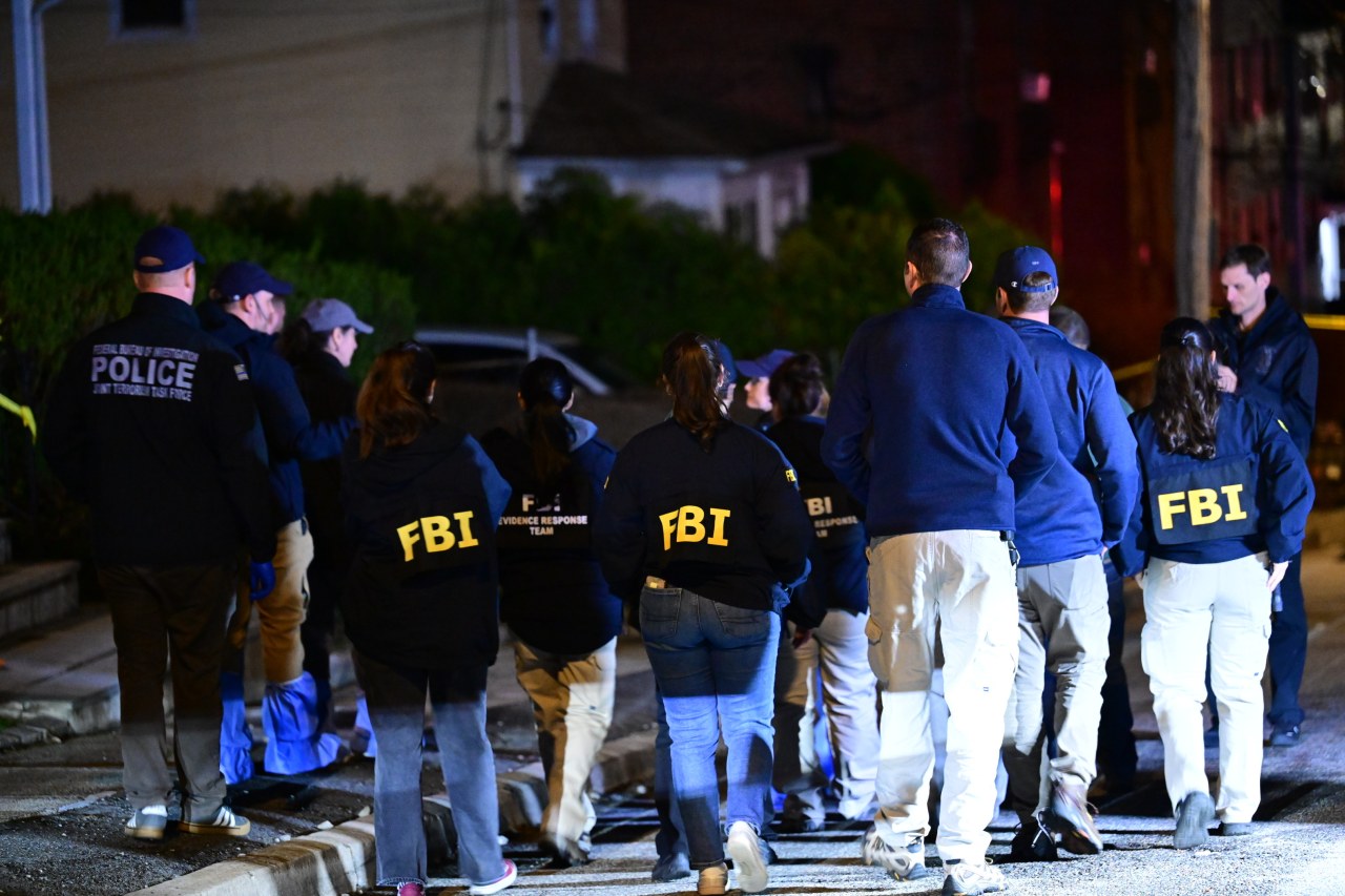 How a Fringe Conspiracy Theory About Missing Scientists Got the FBI’s Attention